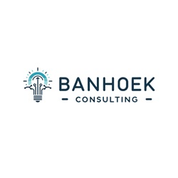 Logo der Firma Banhoek Capital GmbH aus Gräfelfing