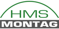 Logo der Firma Hausmeisterservice Stefan Montag aus Mühlhausen