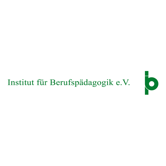 Logo der Firma Institut für Berufspädagogik e. V. aus Magdeburg