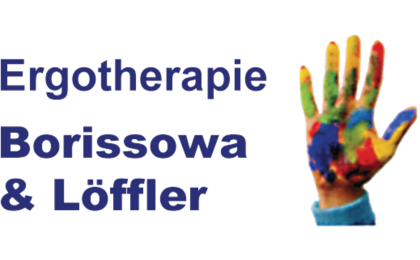 Logo der Firma Ergotherapie Borissowa & Löffler aus Bayreuth