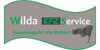 Logo der Firma Kfz-Service-Wilda aus Bischberg auf dem Branchenportal Auto-Werkstatt.de