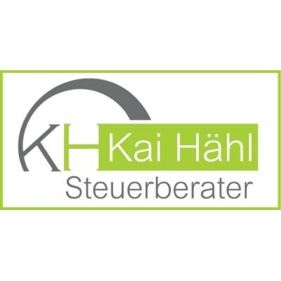 Logo der Firma Steuerberater Kai Hähl aus Chemnitz