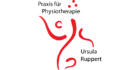 Logo der Firma Krankengymnastik Ruppert Ursula aus Hirschau