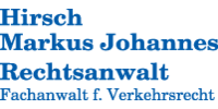Logo der Firma Rechtsanwälte Hirsch aus Bad Bergzabern