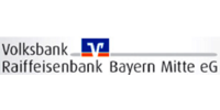 Logo der Firma Allianz Versicherungen Volksbank Raiffeisenbank Bayern Mitte eG aus Ingolstadt