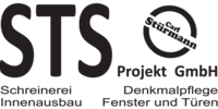 Logo der Firma STS PROJEK GmbH aus Heiligenhaus