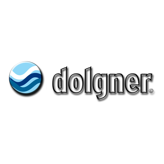 Logo der Firma Dolgner GmbH & Co. KG aus Wedemark
