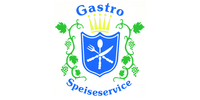 Logo der Firma Gastro Speiseservice aus Artern