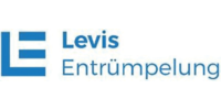Logo der Firma Levis Entrümpelung aus Penzberg