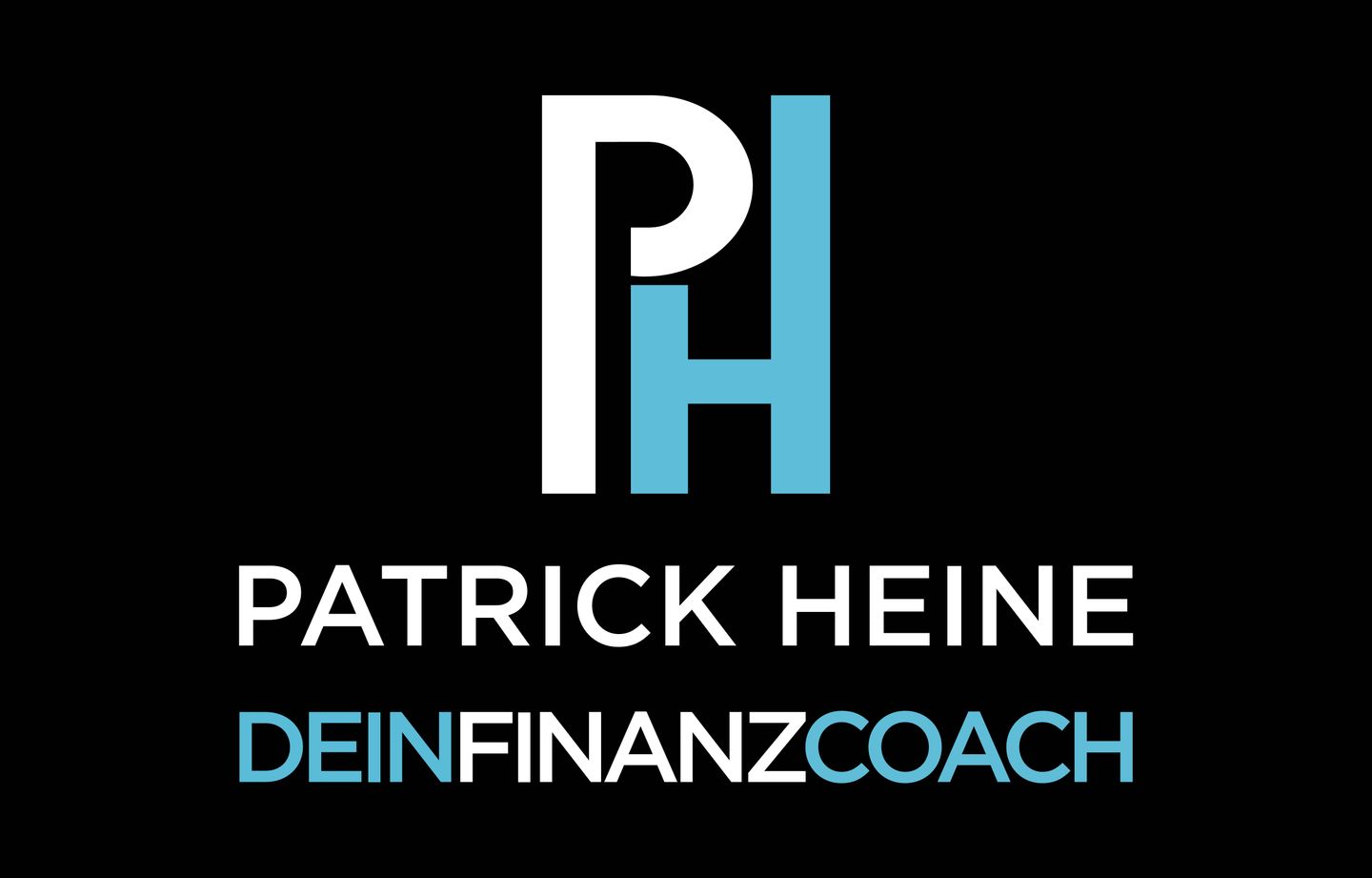 Logo der Firma Patrick Heine – Dein Finanz Coach aus Regensburg
