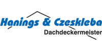 Logo der Firma Dachdeckermeister Hanings & Czeskleba aus Ehrenfriedersdorf