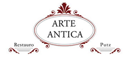 Logo der Firma Restauro Putz GmbH Arte Antica aus München