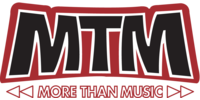 Logo der Firma MUSIC SCHOOL MTM aus Pegnitz