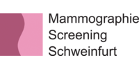 Logo der Firma Mammographie Screening Schweinfurt aus Schweinfurt