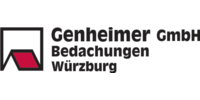 Logo der Firma Genheimer GmbH aus Würzburg
