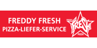 Logo der Firma Freddy Fresh Pizzaservice aus Kamenz