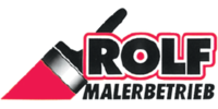 Logo der Firma Rolf Malerbetrieb GmbH aus Karlstein