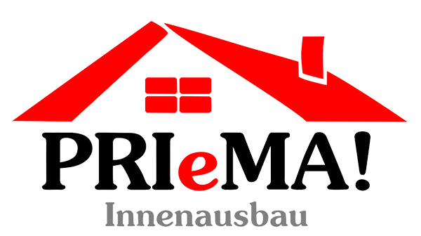 Logo der Firma PRIeMA - Innenausbau Wolfgang Heitz aus Berlin