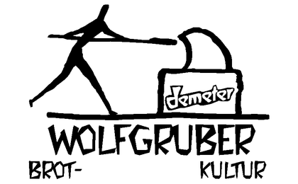Logo der Firma Wolfgruber Brotkultur KG aus Anger