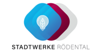 Logo der Firma Stadtwerke Rödental aus Rödental
