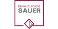 Logo der Firma Denkmalpflege Sauer GmbH Co. KG. Bau- und Möbeltischler aus Crostwitz
