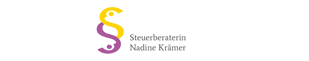 Logo der Firma Steuerberaterin Nadine Krämer aus Weyhausen