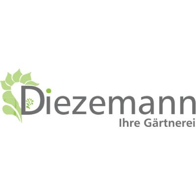 Logo der Firma Blumen - Diezemann aus Fürth