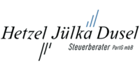 Logo der Firma Hetzel Jülka Dusel Steuerberater PartG mbB aus Schweinfurt