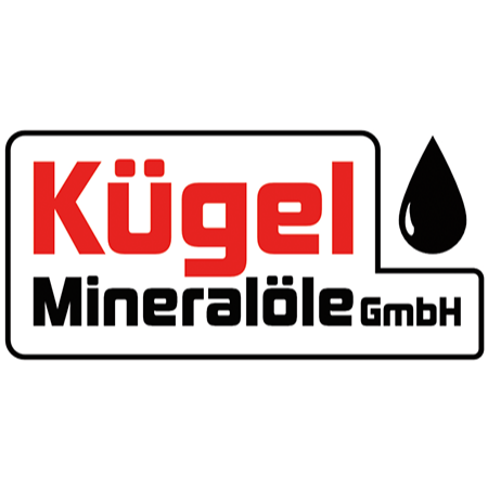 Logo der Firma Robert Kügel GmbH Mineralölhandel aus Hirschaid