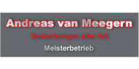 Logo der Firma Meegern van Andreas aus Kevelaer auf dem Branchenportal Dachdecker.com