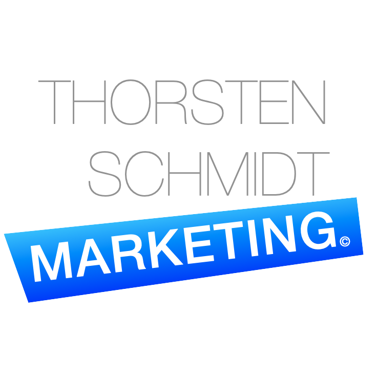 Logo der Firma Thorsten Schmidt Marketing aus Wörrstadt