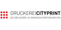 Logo der Firma Spindler Stephan Druckerei City Print aus Garmisch-Partenkirchen