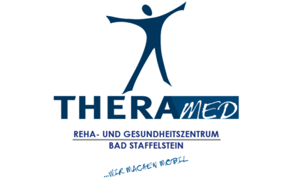 Logo der Firma Rehabilitation THERAmed aus Bad Staffelstein