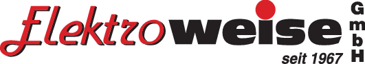 Logo der Firma Elektro Weise aus Chemnitz