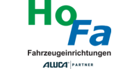 Logo der Firma Hofmann Fahrzeugeinrichtungen aus Allersberg