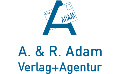 Logo der Firma Verlag A. & R. Adam aus Dresden