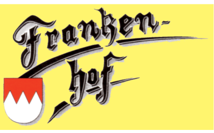 Logo der Firma Gasthof Frankenhof aus Lohr am Main