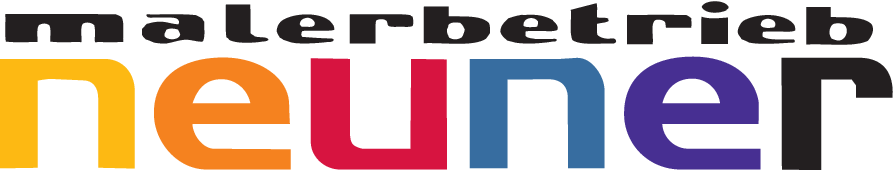 Logo der Firma Malerbetrieb Neuner aus Aschaffenburg