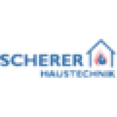 Logo der Firma Scherer Haustechnik aus Celle