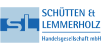 Logo der Firma Schütten & Lemmerholz, Handelsges.mbH aus Neuss