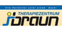 Logo der Firma Therapiezentrum Braun GdbR aus Burglengenfeld
