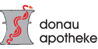 Logo der Firma Donau Apotheke aus Wörth