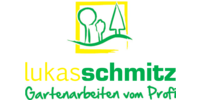 Logo der Firma Gartenbau Lukas Schmitz aus Kevelaer