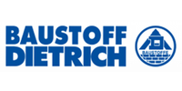 Logo der Firma Baustoff Dietrich GmbH + Co.KG aus Kassel