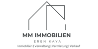 Logo der Firma MM Immobilien | Hausverwaltung | Verkauf aus Mülheim
