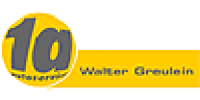 Logo der Firma Walter Greulein aus Moosburg