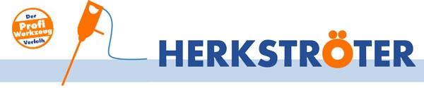 Logo der Firma Herkströter Werkzeug- u. Baumaschinenverleih aus Bielefeld