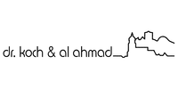 Logo der Firma Dr. Koch & Al Ahmad aus Homberg