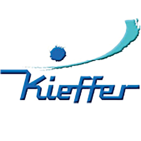 Logo der Firma Eugen Kieffer Gebäudereinigung GmbH & Co. KG aus München