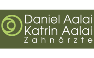 Logo der Firma Daniel und Katrin Aalai Zahnärzte aus Fürth